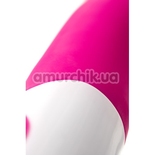 Вібратор A-Toys 10-Function Vibrator Mika, рожевий