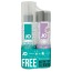 Набір JO Limited Edition Promo Pack: JO Women Agape + JO Misting Fresh Scent Toy Cleaner - Фото №2