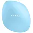 Щетка для лица Geske Facial Brush 4 in 1, голубая - Фото №2