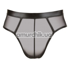Трусы мужские Svenjoyment Underwear 1511701, черные - Фото №1