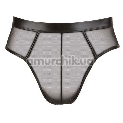 Трусы мужские Svenjoyment Underwear 1511701, черные