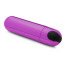 Віброкуля Bang! Ultra Powerful Vibration 10X Bullet, фіолетова - Фото №2