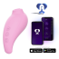 Симулятор орального секса Adrien Lastic Revelation Suction Climax New App, розовый - Фото №3