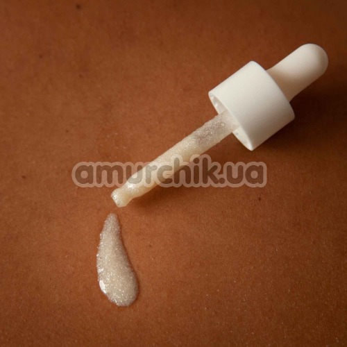 Сухое масло-шиммер для волос и тела Bijoux Indiscrets Slow Sex Shimmer Dry Oil, 30 мл