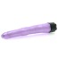 Анальный вибратор Pearl Shine 9, фиолетовый - Фото №2