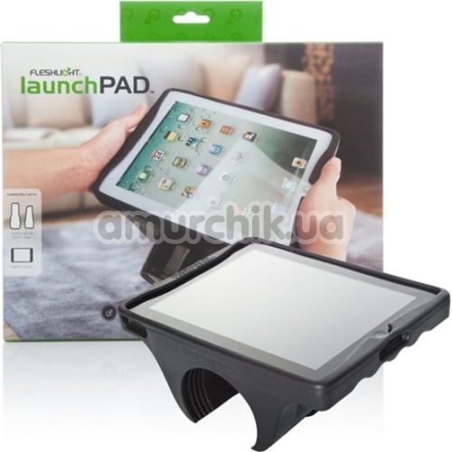 Кріплення для iPad Fleshlight LaunchPad, чорне