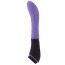 Вібратор для точки G Tantric Nirvana Massager, фіолетовий - Фото №1
