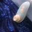 Симулятор орального сексу для жінок Womanizer Liberty, блакитний - Фото №17