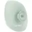 Щетка для лица Geske Facial Brush 4 in 1 Suction Mount, зеленая - Фото №4