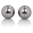 Вагінальні кульки Gopaldas, сріблясті - Фото №2