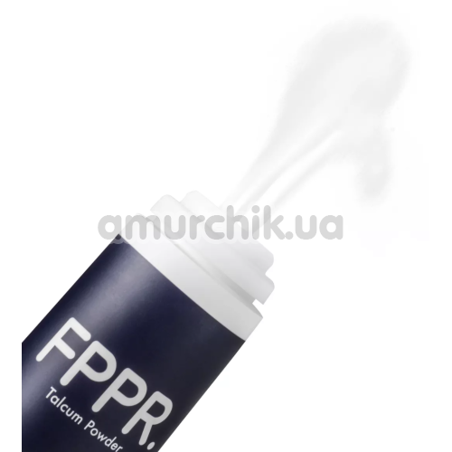 Восстанавливающая пудра для мастурбаторов FPPR Talcum Powder, 150 г