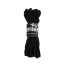 Веревка Feral Feelings Shibari 8м хлопковая, черная - Фото №0