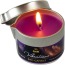 Свічка Amor Vibratissimo S / M Candle Crazy Purple, 50 мл - Фото №0