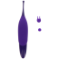 Клиторальный вибратор SeXentials Magnificent, фиолетовый - Фото №2