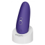 Симулятор орального секса для женщин Womanizer Starlet 3, фиолетовый - Фото №6