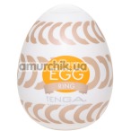 Мастурбатор Tenga Egg Ring Кольца - Фото №1