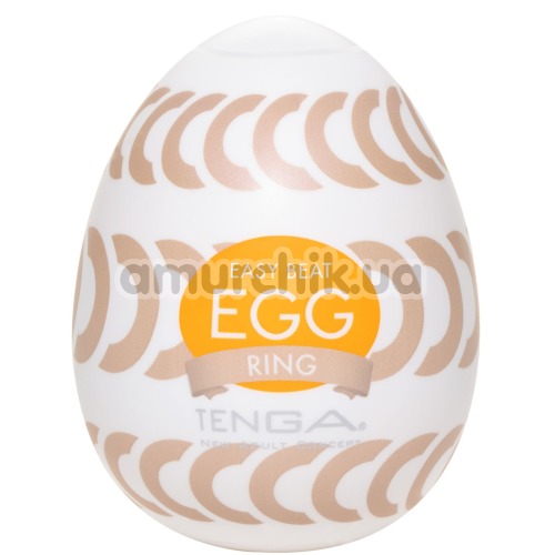 Мастурбатор Tenga Egg Ring Кольца