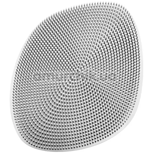 Щетка для лица Geske Facial Brush 4 in 1, светло-серая