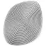 Щетка для лица Geske Facial Brush 4 in 1, светло-серая - Фото №8