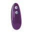 Вагинальный расширитель с вибрацией Vibrating Intimate Spreader, фиолетовый - Фото №4