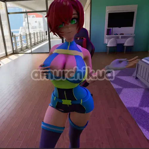 Fleshlight Fantasy Evie Akashiya Sho Akuma (Флешлайт Фэнтези Иви Акашия Шо Акума)