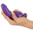 Вибратор Mini Vibrator Purple, фиолетовый - Фото №6