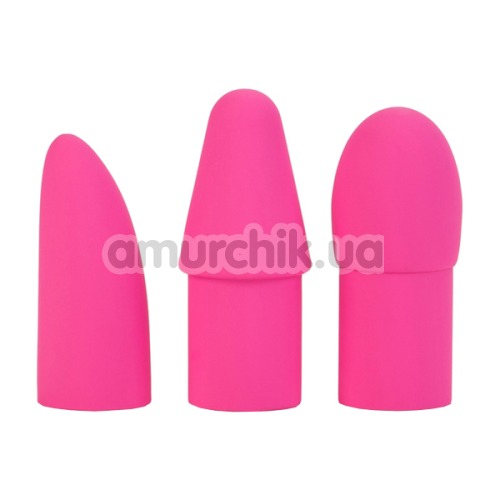 Набор из 4 предметов Triple Ohh Kit, розовый