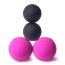 Вагинальные шарики K.1 Silicone Magnetic Balls - Фото №5