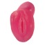 Искусственная вагина Jelly Pocket Pal розовая - Фото №1