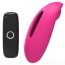 Клиторальный вибратор Magic Motion Candy Smart Wearable, розовый - Фото №2