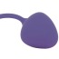 Вагинальный шарик Inya Vee, фиолетовый - Фото №4