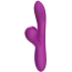 Вибратор Boss Series Air Pulsing Massager, фиолетовый - Фото №3