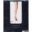 Панчохи Bow Sheer Lace Top Thigh High, білі - Фото №2