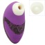 Симулятор орального секса для женщин Womanizer W500 Pro, фиолетовый - Фото №4