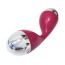 Вагінальні кульки Minx Love Drops Sensual Vibrator, рожевий - Фото №3
