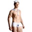 Комплект Mariner Set для мужчин: трусы + платок + пилотка