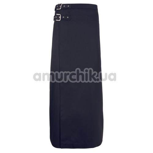 Мужская юбка Svenjoyment Underwear 2140195, чёрная