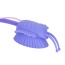 Вакуумная помпа для клитора Advanced Butterfly Clitoral Pump, фиолетовая - Фото №2