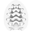 Мастурбатор Tenga Egg Wavy II Cool Edition Хвилястий II - Фото №2
