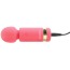 Клиторальный вибратор Slay Exciter, розовый - Фото №7
