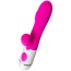 Вібратор A-Toys 16-Function Vibrator Nixy, рожевий - Фото №3