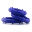 Набор эрекционных колец Posh Silicone Love Rings, 3 шт фиолетовый - Фото №6