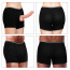 Шорты для страпона Lovetoy Ingen Handy Strapon Shorts, черные - Фото №16