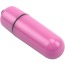 Клиторальный вибратор My First Mini Love Bullet Pink, розовый - Фото №1