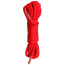 Веревка Easy Toys Nylon Rope 10 м, красная - Фото №1
