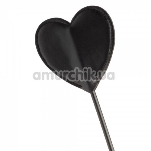 Стек Loveshop Heart Rose & Black, чорний