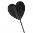 Стек Loveshop Heart Rose & Black, черный - Фото №1