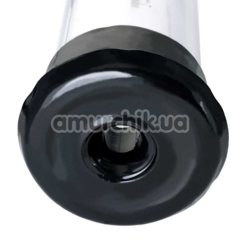 Вакуумная помпа A-Toys Vacuum Pump 769011, чорна