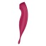Симулятор орального секса для женщин с вибрацией Satisfyer Twirling Pro+, розовый - Фото №4