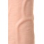 Насадка на пенис XLover Penis Extender 16.5 см, телесная - Фото №8